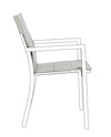 Cuscino per sedia Konnor in tessuto olefin, 91 x 41 x 1h cm