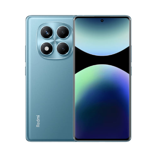 Xiaomi Redmi Note 14 Pro 8+256gb 6.67 Ocean Blue eu