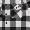 DICKIES Camicia Manica Lunga Donna New Sacramento L/s Shirt Black da donna