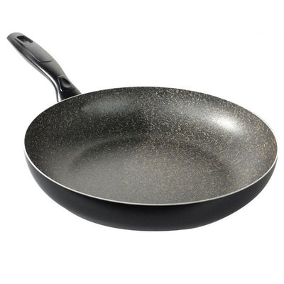 Padella Antiaderente Antigraffio Pratica Veloce Resistente A 7 Strati Cucina Da ø18 A 32cm