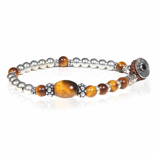 GERBA - Bracciale Gerba Mon Amour 24