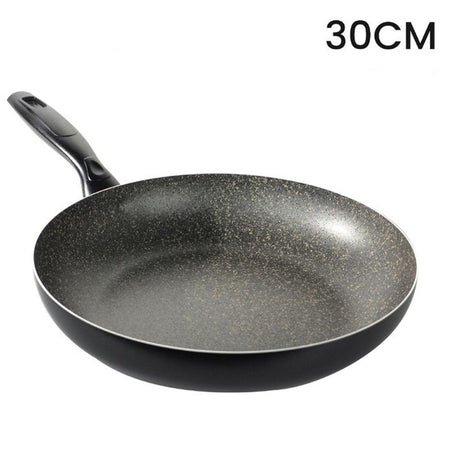 Padella Antiaderente Antigraffio Pratica Veloce Resistente A 7 Strati Cucina Da ø18 A 32cm