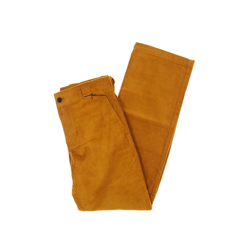 DICKIES Pantalone Lungo Uomo Higginson Pant Pumpkin Spice da uomo