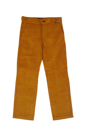 DICKIES Pantalone Lungo Uomo Higginson Pant Pumpkin Spice da uomo