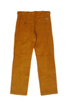 DICKIES Pantalone Lungo Uomo Higginson Pant Pumpkin Spice da uomo