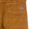 DICKIES Pantalone Lungo Uomo Higginson Pant Pumpkin Spice da uomo