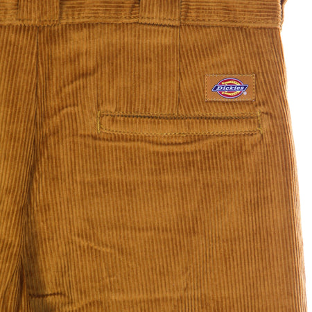 DICKIES Pantalone Lungo Uomo Higginson Pant Pumpkin Spice da uomo