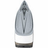 Ferro Da Stiro A Vapore 2600w Con Caldaia Piastra In Ceramica Cordless