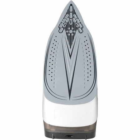 Ferro Da Stiro A Vapore 2600w Con Caldaia Piastra In Ceramica Cordless