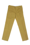 DICKIES Pantalone Lungo Uomo Slim Straight Work Pants Bronze Mist da uomo