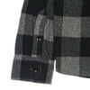 DICKIES Camicia Manica Lunga Uomo New Sacramento L/s Shirt Grey Melange da uomo