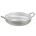 Tegame In Alluminio Pentola Con 2 Manici Metallo Da ø20 A 30 Cm Utensile Per Cucina