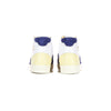 Adidas Scarpa Alta Uomo Basket Profi Victory Blue/cream White da uomo