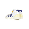 Adidas Scarpa Alta Uomo Basket Profi Victory Blue/cream White da uomo
