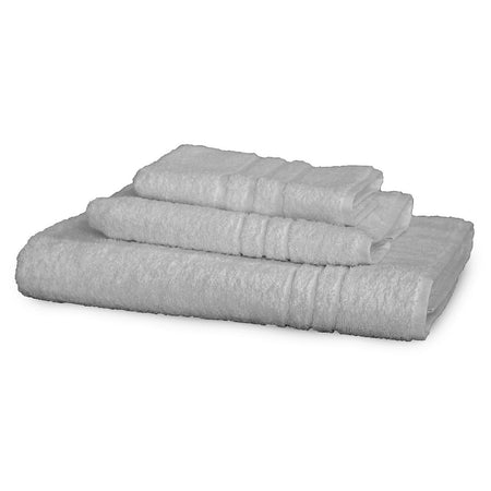 Telo doccia asciugamani viso e ospite per B&B e Hotel