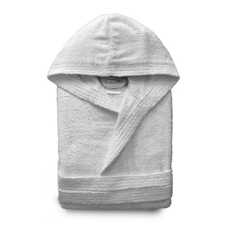 Accappatoio Spugna per B&B e Hotel