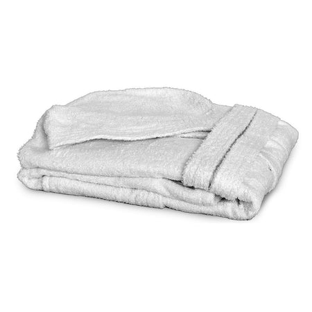 Accappatoio Spugna per B&B e Hotel