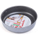 Tortiera Rotonda Rivestimento Antiaderente Antigraffio ø18-22-26-30cm Teglia Cucina