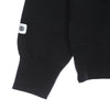 ELEMENT Felpa Cappuccio Uomo Pop Shrooms Hoodie Flint Black da uomo