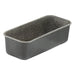 Stampo Forma Plumcake Teglia In Alluminio Antiaderente Effetto Pietra 30x11xh7cm 037050m
