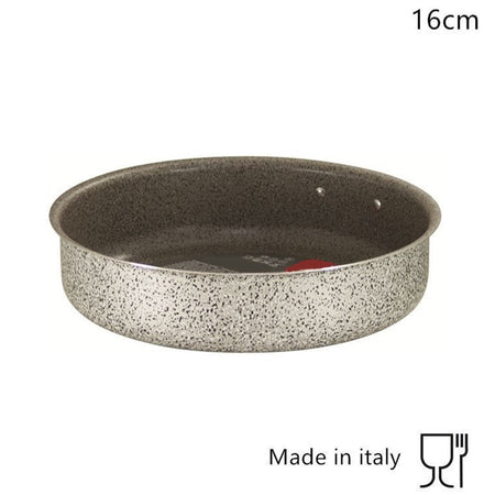 Tortiera In Alluminio Antiaderente Antigraffio ø16-20-24-28cm Stampo Per Torte Dolci