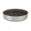 Tortiera In Alluminio Antiaderente Antigraffio ø16-20-24-28cm Stampo Per Torte Dolci