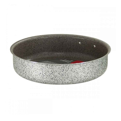 Tortiera In Alluminio Antiaderente Antigraffio ø16-20-24-28cm Stampo Per Torte Dolci