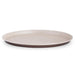 Tortiera Bordata Bassa Per Pizza Forno Rotonda Antiaderente 32cm Rustic Cucina 367320