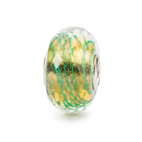 Trollbeads Desiderio Verde