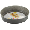 Teglia Stampo Forma Torta Alta Tondo Da Forno Antiaderente Antigraffio ø26cm 037142m