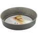 Teglia Stampo Forma Torta Alta Tondo Da Forno Antiaderente Antigraffio ø26cm 037142m