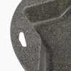 Stampo Teglia Forma Di Stella 32 Cm Per Torta Dolci In Alluminio Antiaderente 026290m