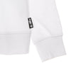 ELEMENT Felpa Girocollo Uomo Pota Dominion Crewneck Optic White da uomo