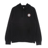 ELEMENT Felpa Cappuccio Uomo Seal Bp Hoodie Flint Black da uomo