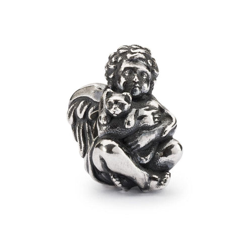 Trollbeads Cherubino Della Protezione