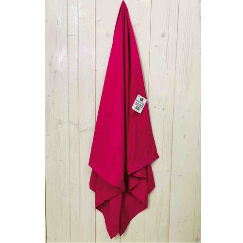 Telo Microfibra Tinta Unita