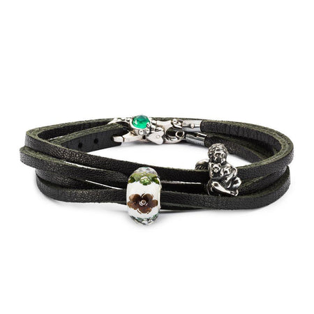 Trollbeads Cherubino Della Protezione