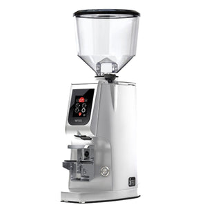 Eureka Atom W 75 Macina Caffè Colore Silver