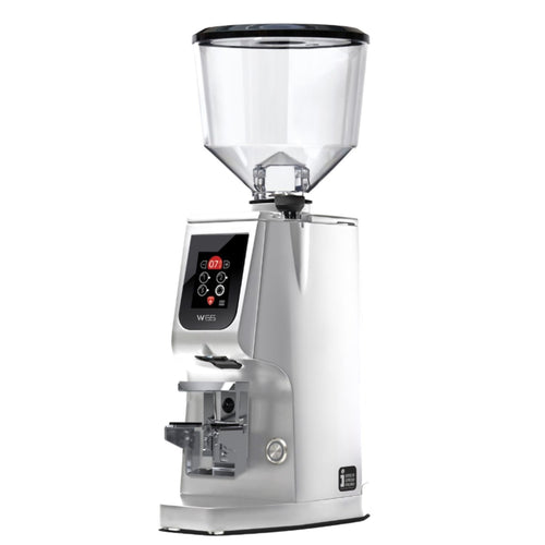 Eureka Atom W 65/75 Macina Caffè Colore Silver