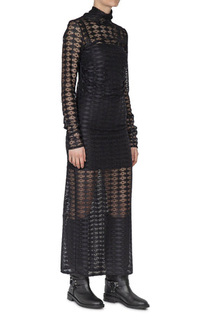 SO ALLURE So Allure - Abito - 441898 - Nero da donna