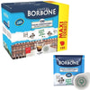Borbone Box Cialde 44mm Miscela Nobile (Blu) 120pz