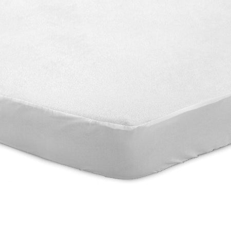 Coprimaterasso Lettino Impermeabile con angoli Salvapipì IRGE