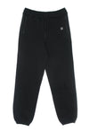 DOLLY NOIRE Pantalone Tuta Felpato Uomo Tuta Black da uomo