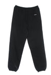 DOLLY NOIRE Pantalone Tuta Felpato Uomo Tuta Black da uomo
