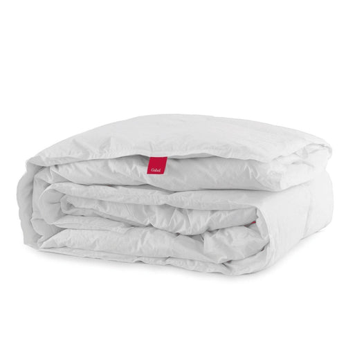 Piumino Una Piazza e Mezza Microfibra Anallergica 320 GR NOTTETEMPO GABEL