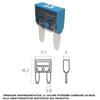 Fusibile unival 30 AMP Mta