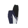 JORDAN Pantalone Tuta Uomo Jumpman Woven Pant Black/white/black da uomo