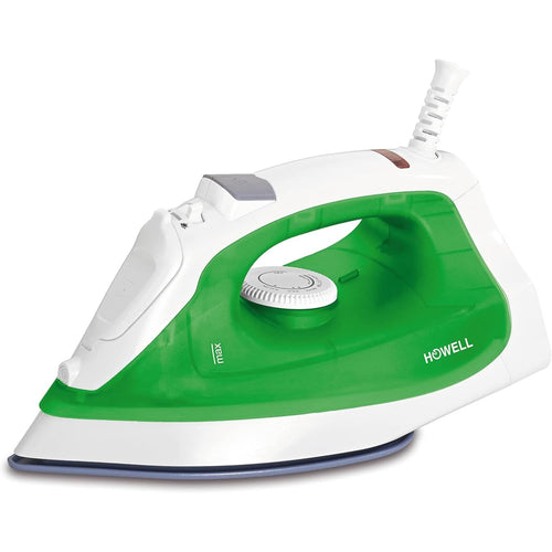 Howell Ferro Da Stiro A Vapore Ho.hfx311
