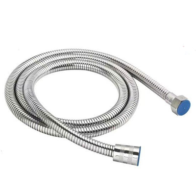 Tubo Doccia Laccio 2.5 Mt Flessibile Doccetta Vasca Bagno Attacco Universale 69222