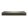 TENDA TEG1016M - RACK SWITCH 16 PORTE GIGABIT - 10/100/1000 MBPS - CHASSIS METALLO